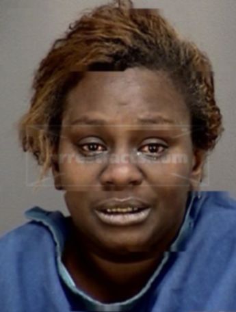 Sharon Denise Davis