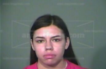 Savannah Nicole Hermosillo
