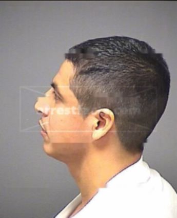 Jorge Huerta-Nestor Chavez