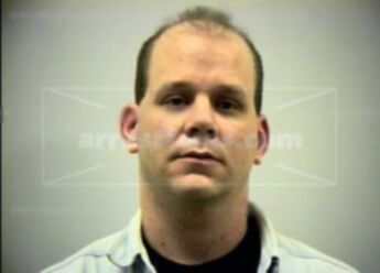 Todd Michael Rogers