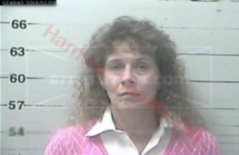 Samantha Gail Wilkinson