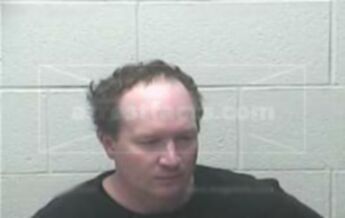 Micheal Anthony James