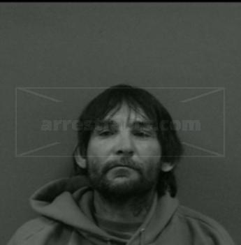 Jerry Dean Perkins