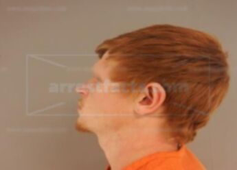 Joshua Jared Redford