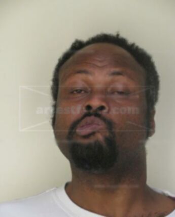 Derrick Lyndel Brown