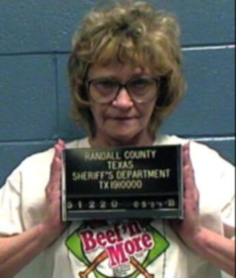 Sharron Ann Nix