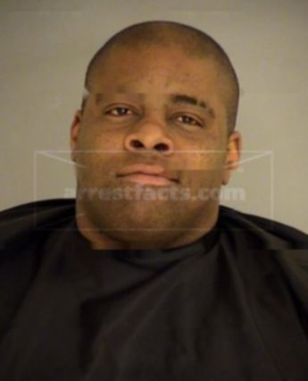 Derrick Oniel Anderson