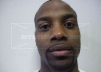 Derious Laranzo Nichols
