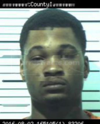 Arthur Devontae Abbey Sr.