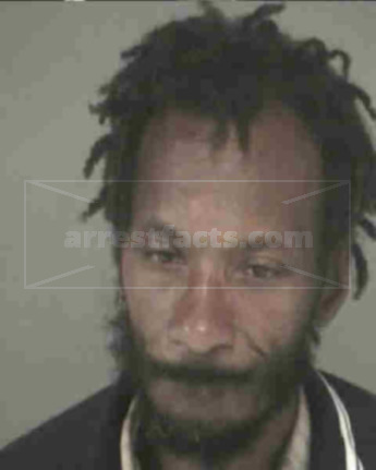 Michael Gerald Patterson