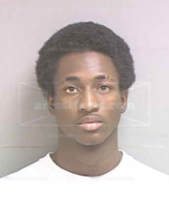 Aaron Devon Hines