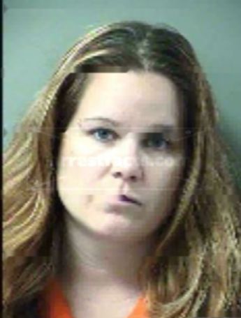 Jessica Shirley Kinsey