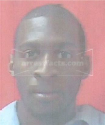 Damien Deshun Williams