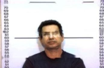 Jose Hugo Cruz