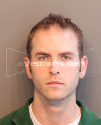 Matthew David Frye