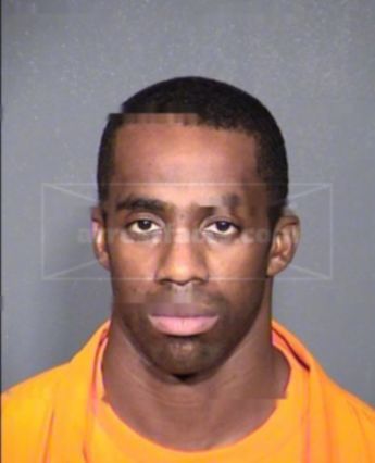 Jericho Ragsdale Spriggs
