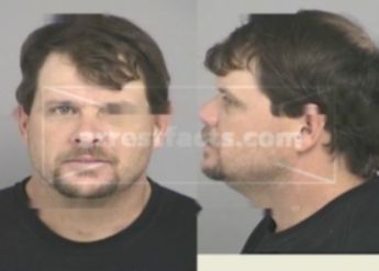 Brad Allen Baxley