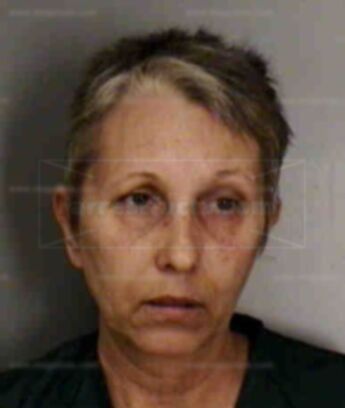 Janet Leah Crowell