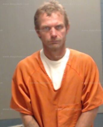 Russell Wayne Melton