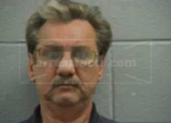 Donald Ray Davis Sr.