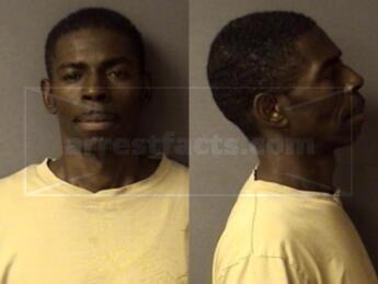 Darren Keith Rayford