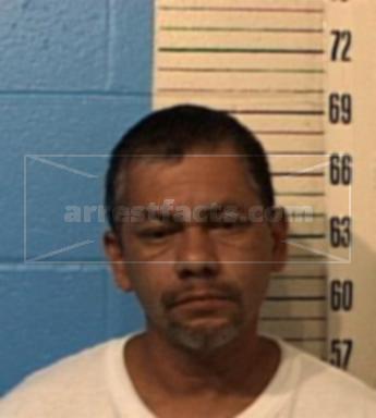 Joe Villarreal