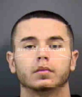 Brandon J Nelms