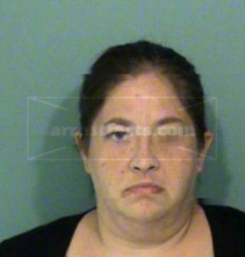Jamie Rochelle Farlow