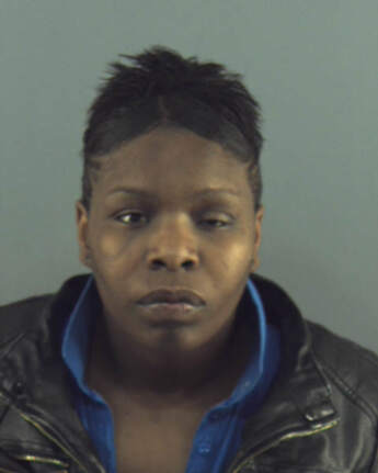 Sherica Lashay Tolliver