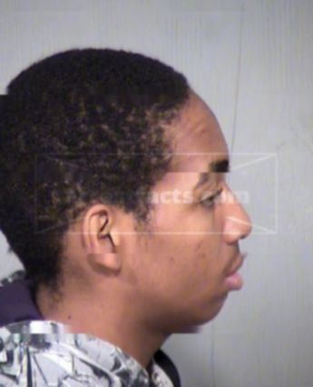 Saquan Michael Verner