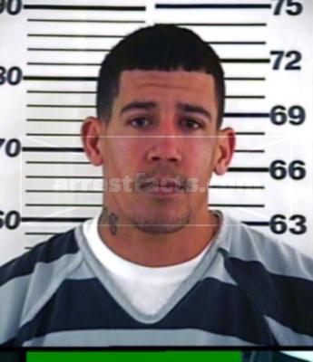 Jason Anthony Evans
