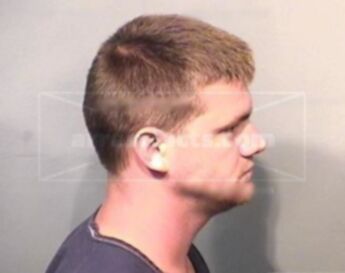 Travis Dean Stone