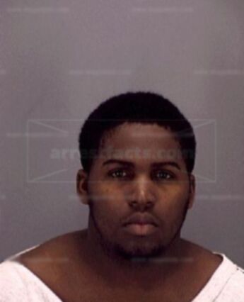 Terrance Terrell Jordan