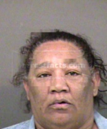 Thelma L Hall