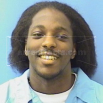Maurice Mccree