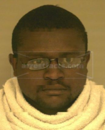 Creighton Elbert Johnson