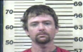 Michael Roy Nelson