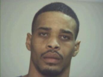 Anthony Bernard Ware