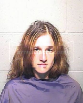 Kelly Marie Mora