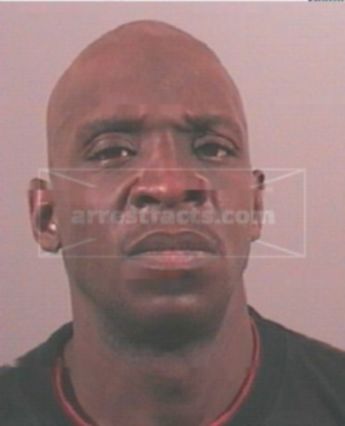 Raymond Earl Maddox
