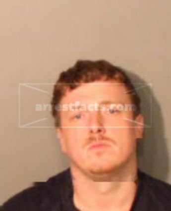 Joshua Spencer