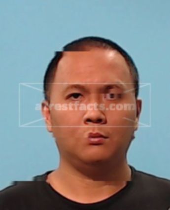 Anthony James Delprado Bibal