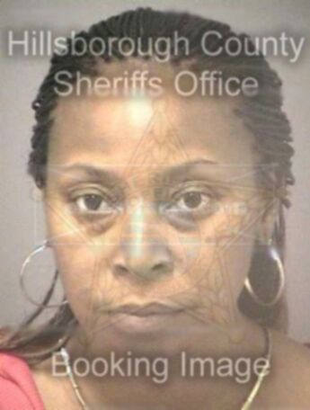 Rhonda Bruce