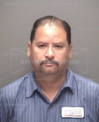 John Lee Bosquez
