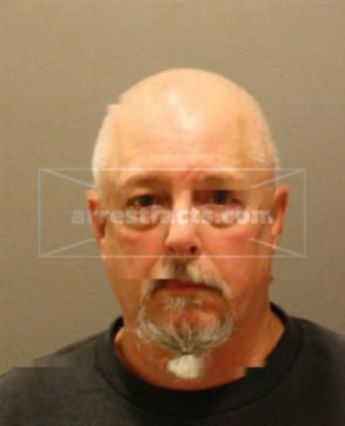 Carl Wayne Carter