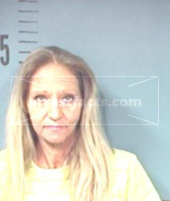 Margaret Ann Davis