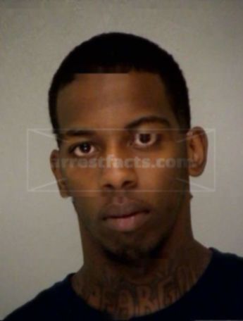 Jarvis Leon Mack