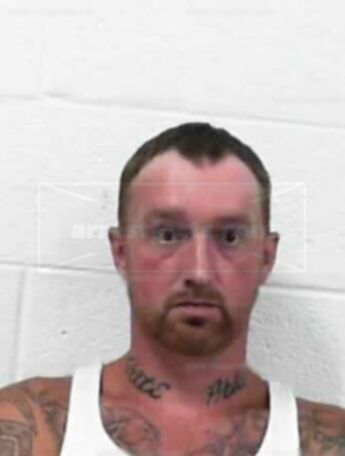 Jonathan Lawrence Benger