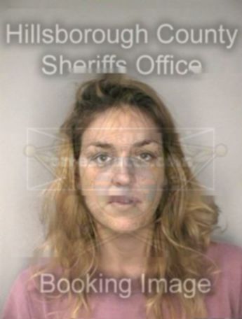 Jennifer Allison Haye
