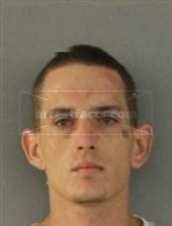 Justin Roy Webb